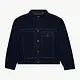 Afends Afends Men's Yukon Denim Jacket