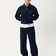 Afends Afends Men's Yukon Denim Jacket