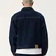 Afends Afends Men's Yukon Denim Jacket