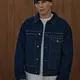 Afends Afends Men's Yukon Denim Jacket