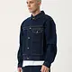 Afends Afends Men's Yukon Denim Jacket
