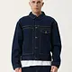 Afends Afends Men's Yukon Denim Jacket