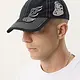 Afends Afends Motor Six Panel Cap Afends Afends Motor Six Panel Cap