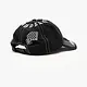 Afends Afends Motor Six Panel Cap Afends Afends Motor Six Panel Cap