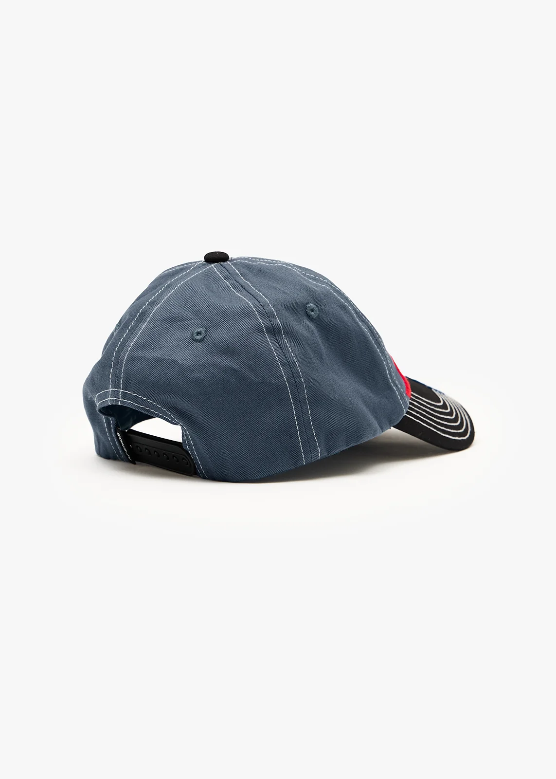 Afends Afends Consider Six Panel Cap