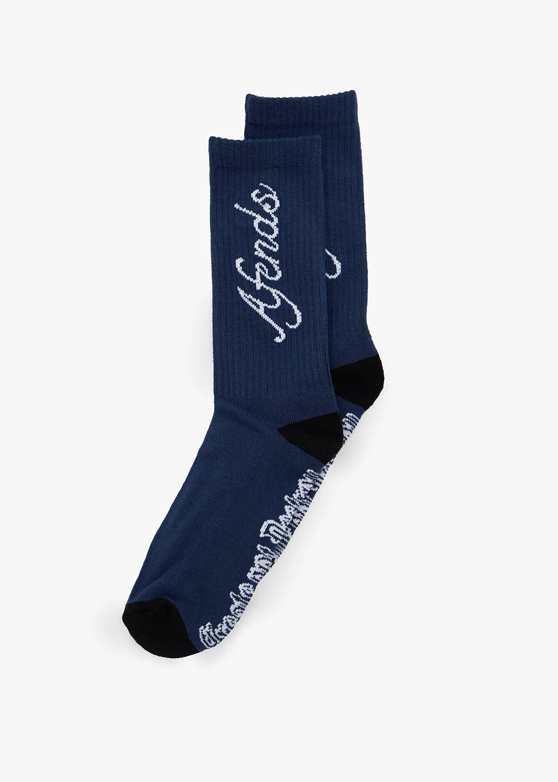 Afends Afends Horoscope Socks - 2pk