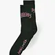 Afends Afends Horoscope Socks - 2pk Afends Afends Horoscope Socks - 2pk