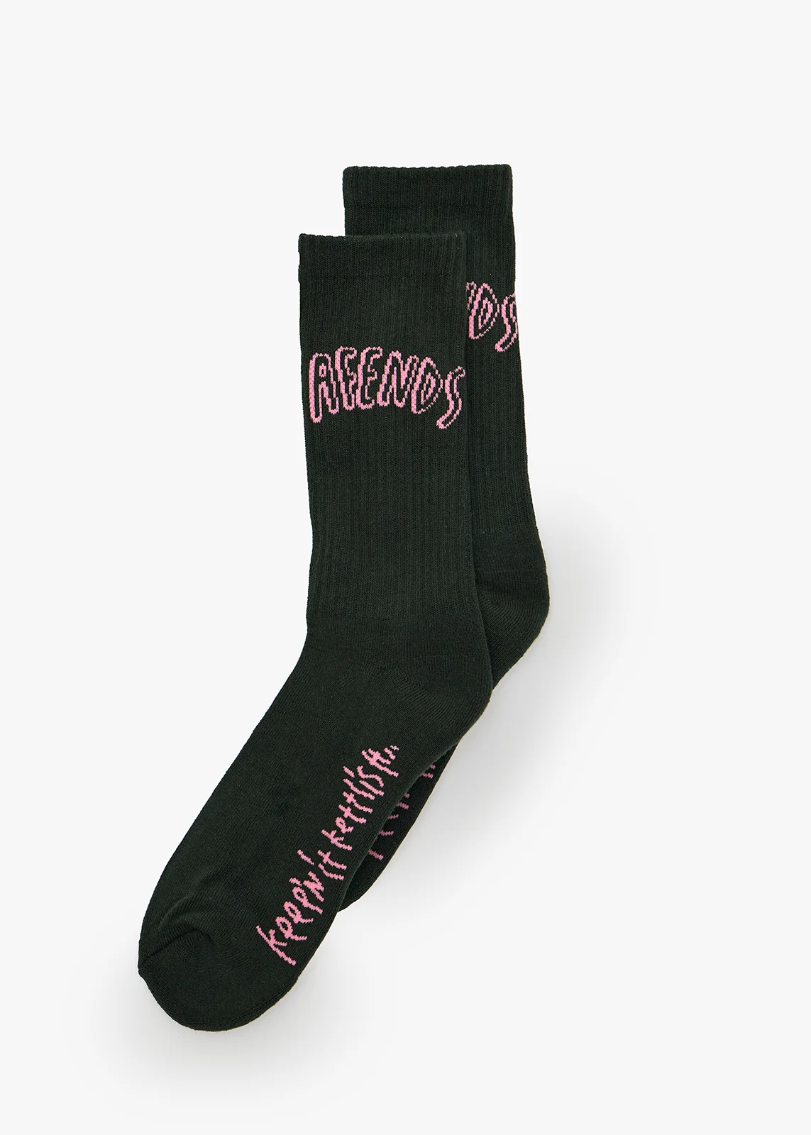 Afends Afends Horoscope Socks - 2pk