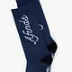 Afends Afends Horoscope Socks - 2pk Afends Afends Horoscope Socks - 2pk