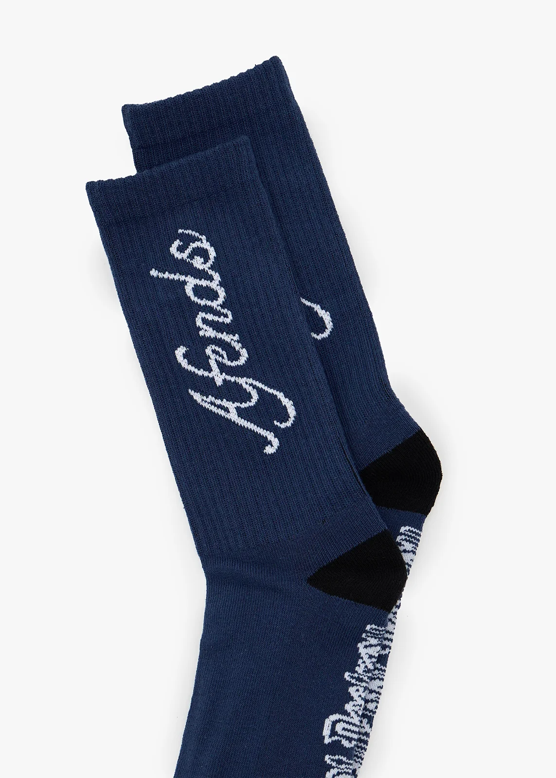 Afends Afends Horoscope Socks - 2pk