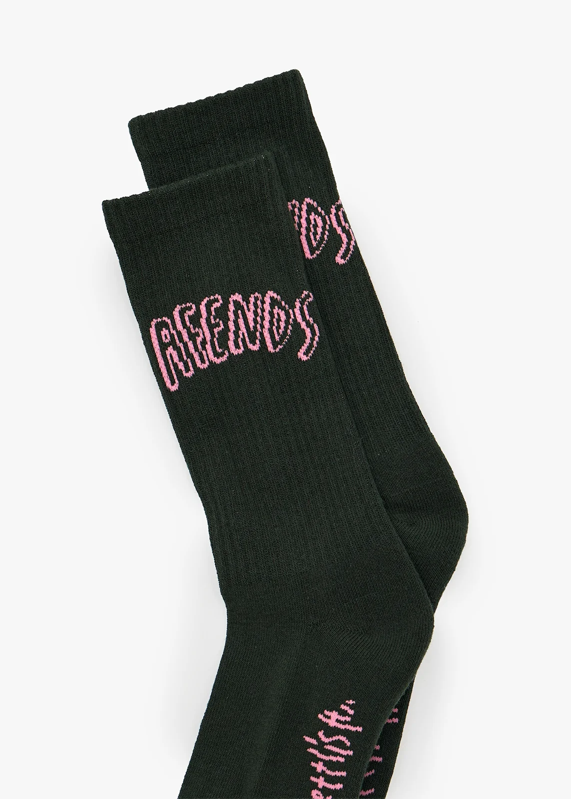 Afends Afends Horoscope Socks - 2pk