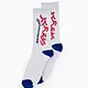 Afends Afends Men's Spiritual Socks - 2pk Afends Afends Men's Spiritual Socks - 2pk
