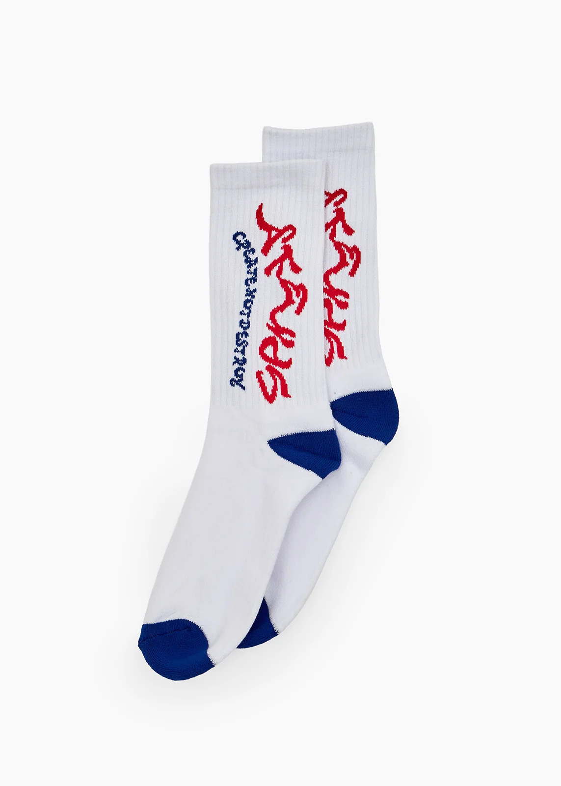 Afends Afends Men's Spiritual Socks - 2pk