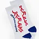 Afends Afends Men's Spiritual Socks - 2pk Afends Afends Men's Spiritual Socks - 2pk