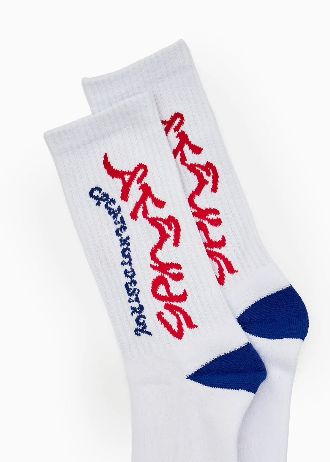Afends Afends Men's Spiritual Socks - 2pk