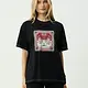 Afends Afends Women's Have A Good Day Oversized Tee