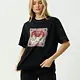 Afends Afends Women's Have A Good Day Oversized Tee