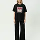 Afends Afends Women's Have A Good Day Oversized Tee