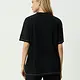 Afends Afends Women's Have A Good Day Oversized Tee