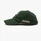 Afends Afends Real Life Six Panel Cap Afends Afends Real Life Six Panel Cap