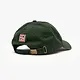 Afends Afends Real Life Six Panel Cap Afends Afends Real Life Six Panel Cap