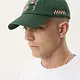 Afends Afends Real Life Six Panel Cap Afends Afends Real Life Six Panel Cap