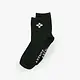 Afends Afends Women's Flora Socks - 2pk Afends Afends Women's Flora Socks - 2pk
