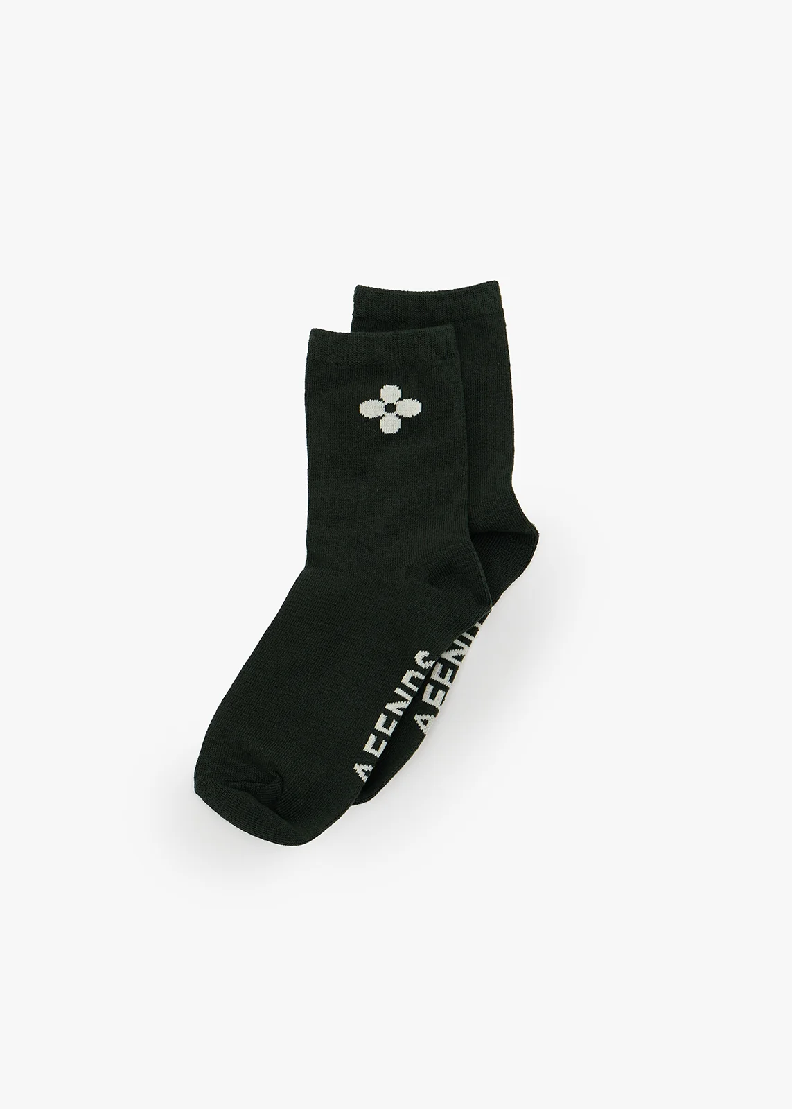 Afends Afends Women's Flora Socks - 2pk