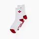 Afends Afends Women's Flora Socks - 2pk Afends Afends Women's Flora Socks - 2pk