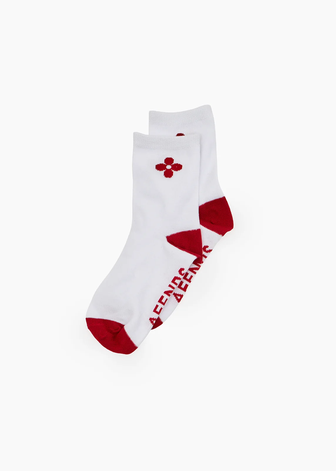 Afends Afends Women's Flora Socks - 2pk