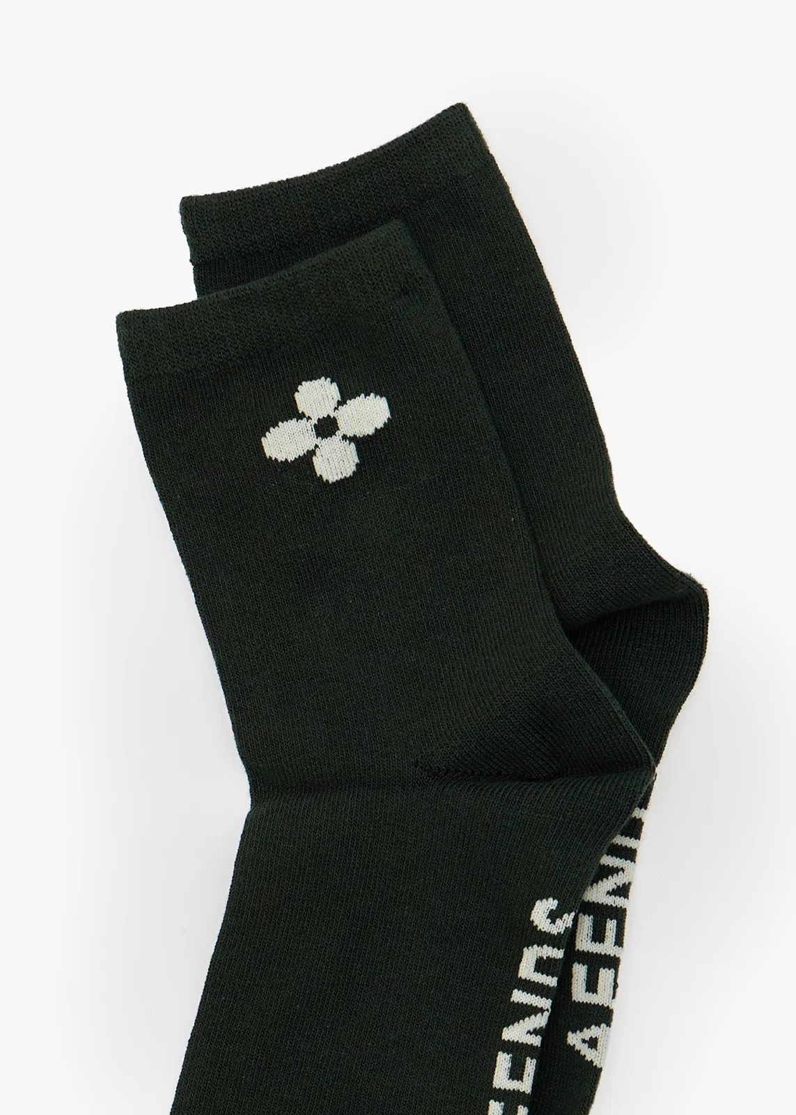 Afends Afends Women's Flora Socks - 2pk