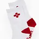 Afends Afends Women's Flora Socks - 2pk Afends Afends Women's Flora Socks - 2pk