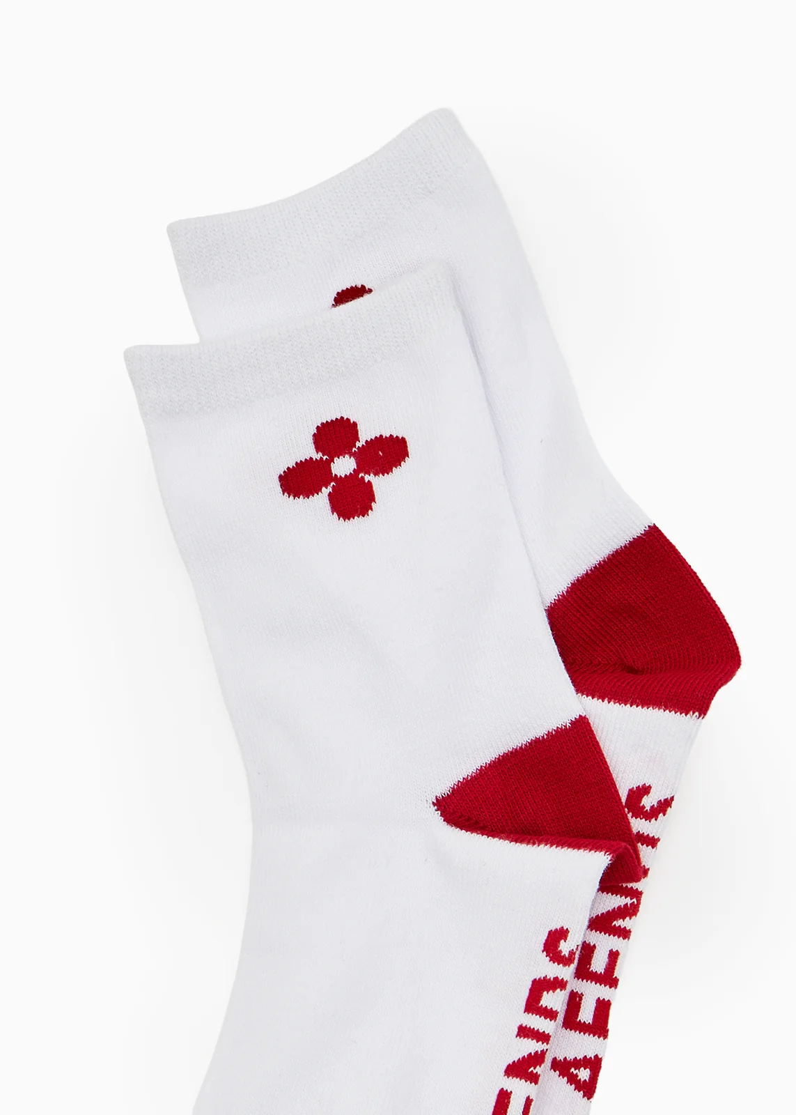 Afends Afends Women's Flora Socks - 2pk