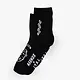 Afends Afends Women's Double Vision Socks - 2pk Afends Afends Women's Double Vision Socks - 2pk