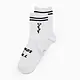 Afends Afends Women's Double Vision Socks - 2pk Afends Afends Women's Double Vision Socks - 2pk