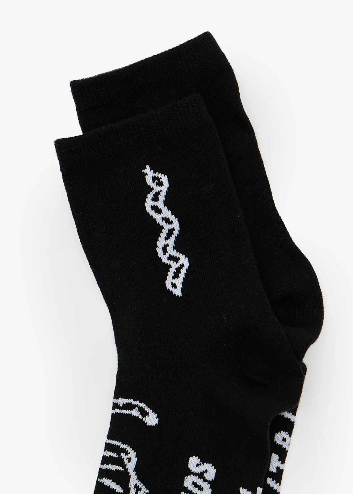 Afends Afends Women's Double Vision Socks - 2pk