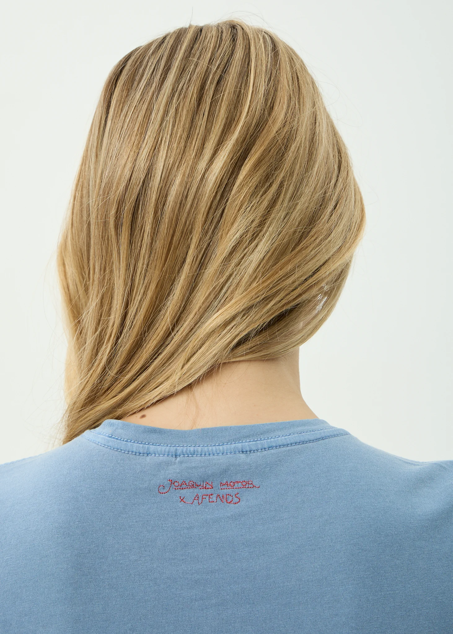 Afends Afends Women's Romantics Baby Tee