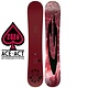 GNU GNU Men's Wagyu Snowboards GNU GNU Men's Wagyu Snowboards