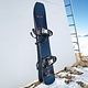 GNU GNU Men's Turbo Gremlin Snowboard