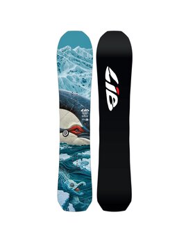 LIB TECH Lib Tech T.Rice Orca II Snowboard