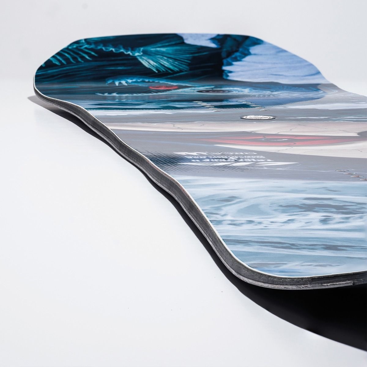 LIB TECH Lib Tech T.Rice Orca II Snowboard