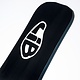 LIB TECH Lib Tech Men's Golden Orca Snowboard LIB TECH Lib Tech Men's Golden Orca Snowboard