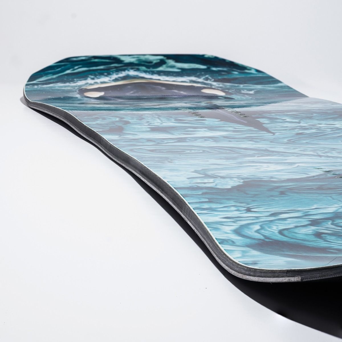 LIB TECH Lib Tech Men's Golden Orca Snowboard
