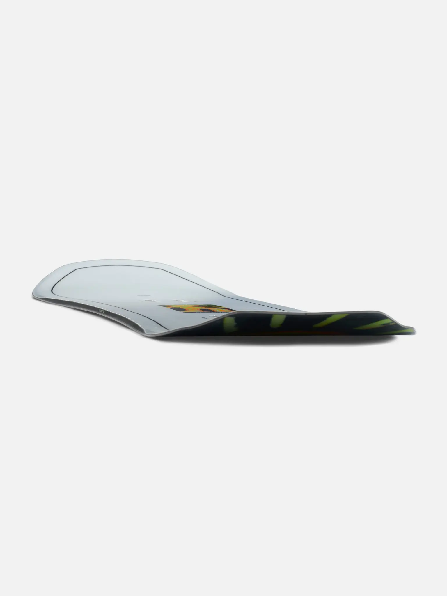 K2 Snowboard K2 Unisex Almanac Snowboard