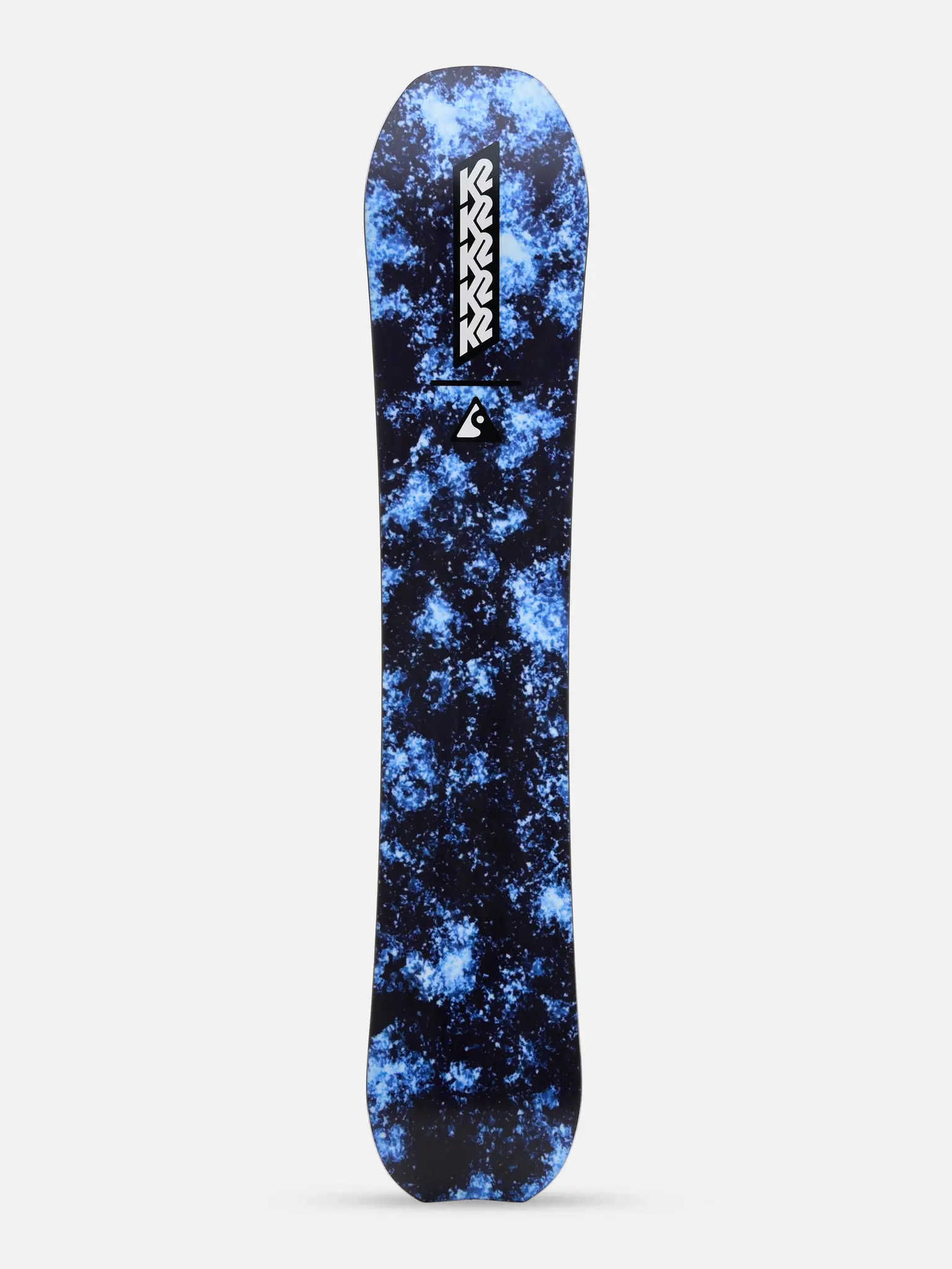 K2 Snowboard K2 Unisex Commonwealth Snowboard