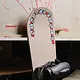 K2 Snowboard K2 Men's World Peace Snowboard