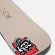 K2 Snowboard K2 Men's World Peace Snowboard