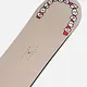 K2 Snowboard K2 Men's World Peace Snowboard