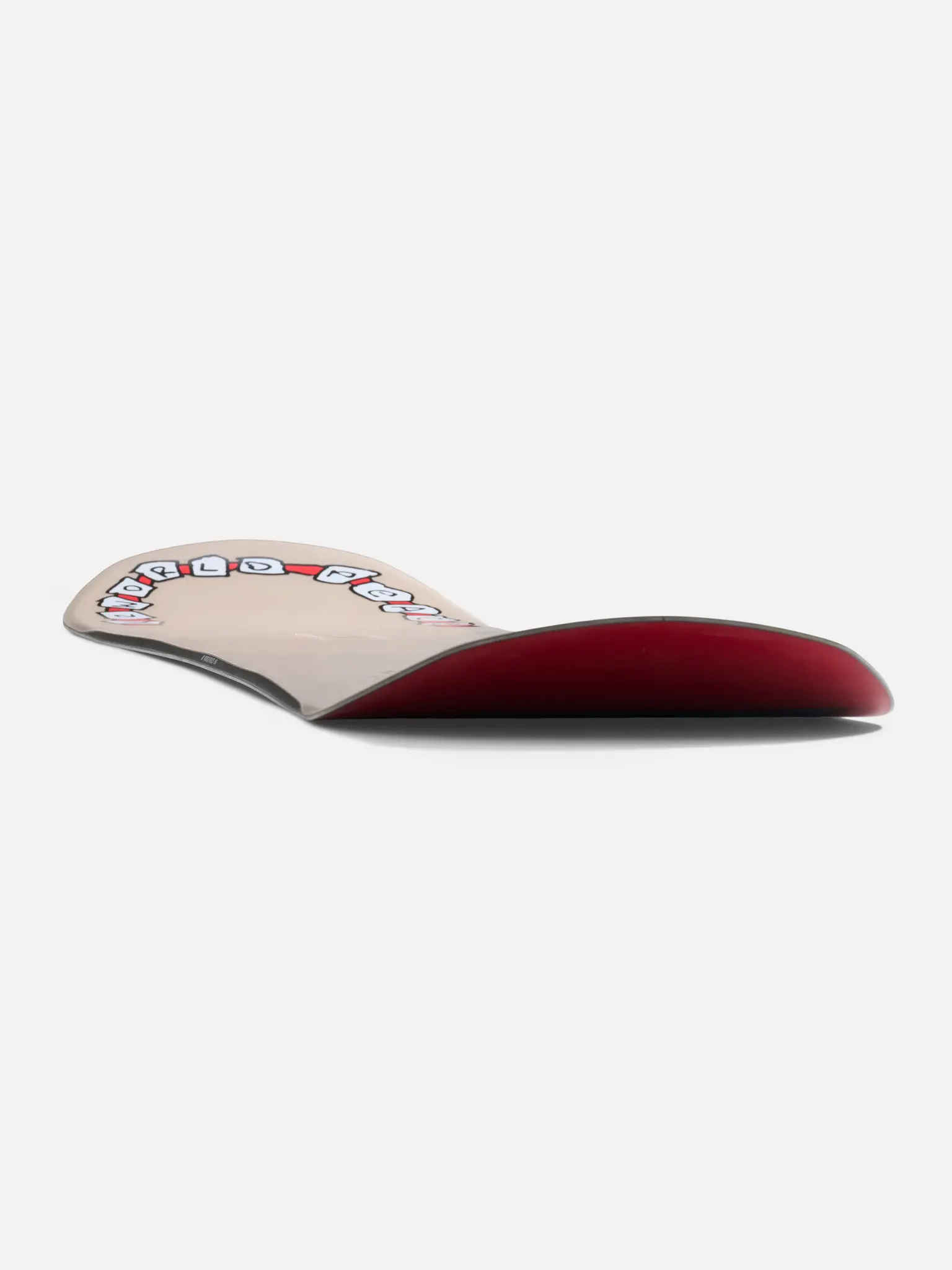 K2 Snowboard K2 Men's World Peace Snowboard