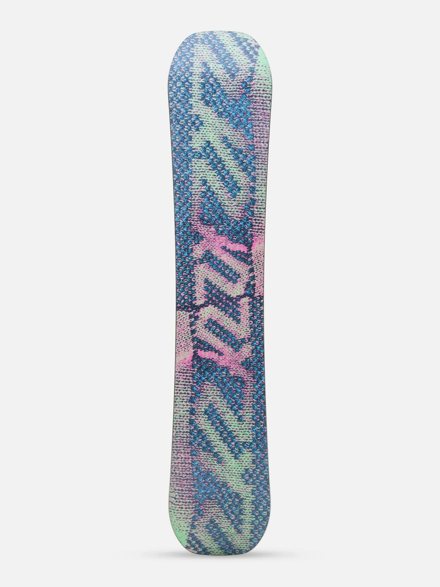 K2 Snowboard K2 Women's Metropolitan Snowboard